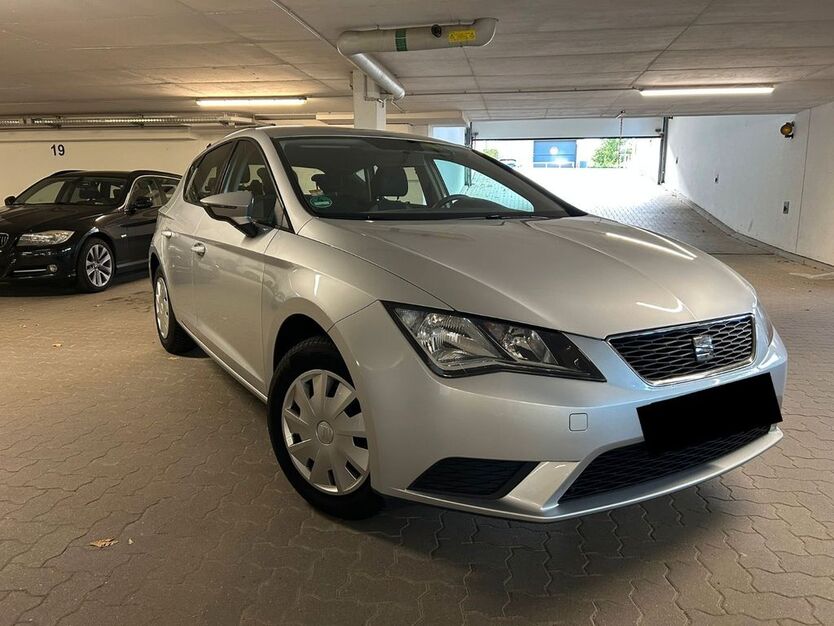 Seat Leon 154.000 km 6.300 € Lüneburg 21337