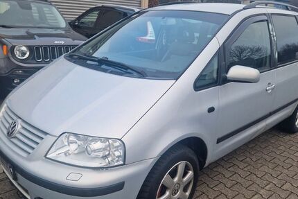 VW Sharan 333.300 km 1.500 &euro; Bielefeld 33609