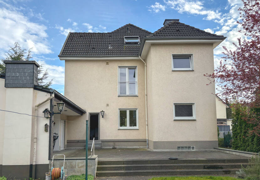 Mehrfamilienhaus, Wohnhaus Gütersloh Innenstadt - 7 Zimmer, 198 m&sup2;, 479.000&euro; | Angebot:26807345