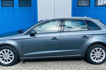 Audi A3 120.000 km 11.800 &euro; Greven 48268
