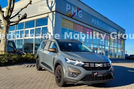 Dacia Jogger 4.500 km 19.990 &euro; Delitzsch 04509