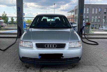 Audi A3 227.500 km 1.300 &euro; Stadtallendorf 35260