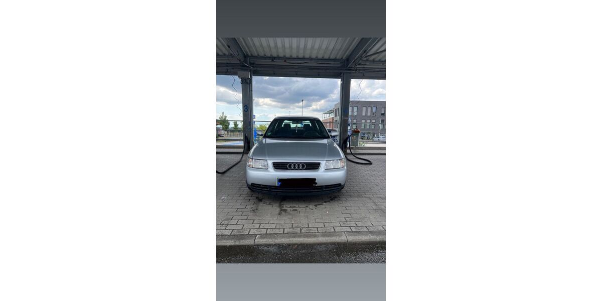 Audi A3 227.500 km 1.300 &euro; Stadtallendorf 35260