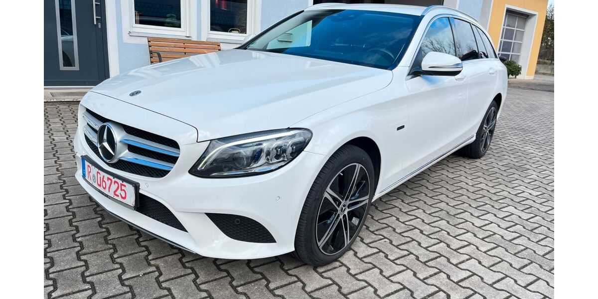 Mercedes-Benz C 300 209.674 km 14.300 &euro; Regenstauf 93128
