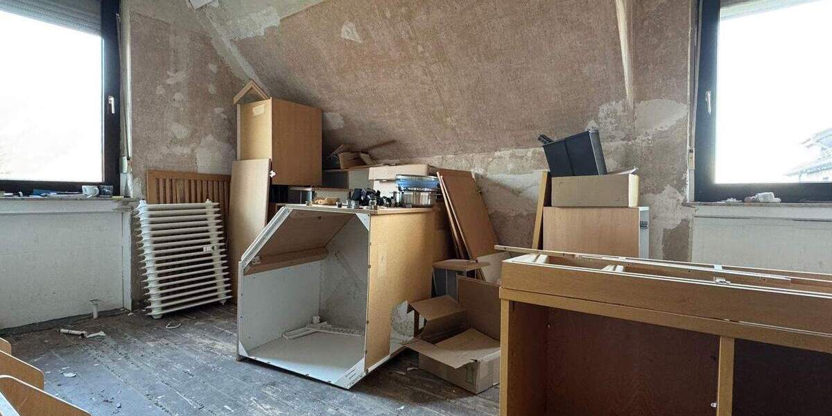 Mehrfamilienhaus, Wohnhaus Wunstorf Mesmerode - 1 Zimmer, 255 m&sup2;, 295.000&euro; | Angebot:25567817