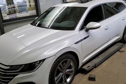 VW Arteon 39.522 km 32.350 &euro; Hagen 58091