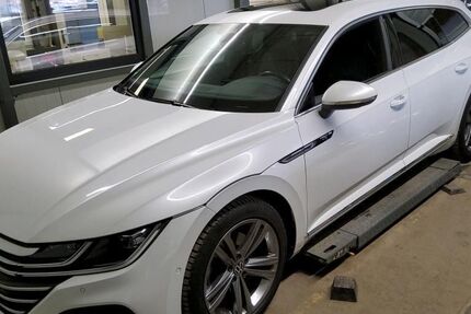 VW Arteon 39.522 km 32.560 &euro; Hagen 58091
