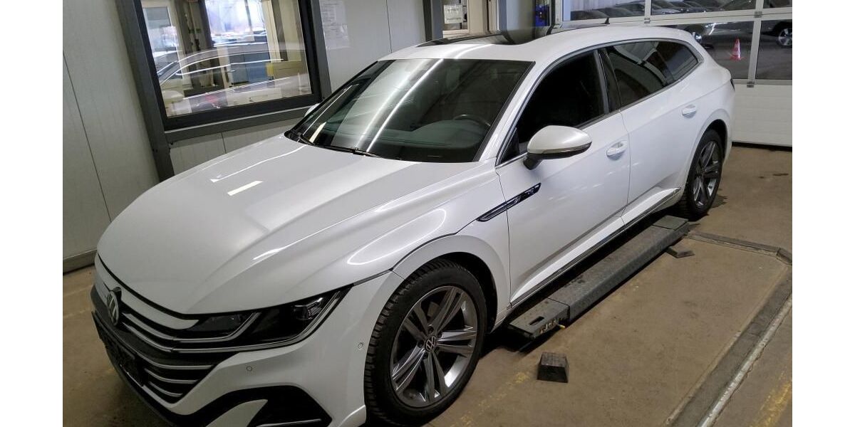 VW Arteon 39.522 km 32.753 &euro; Hagen 58091