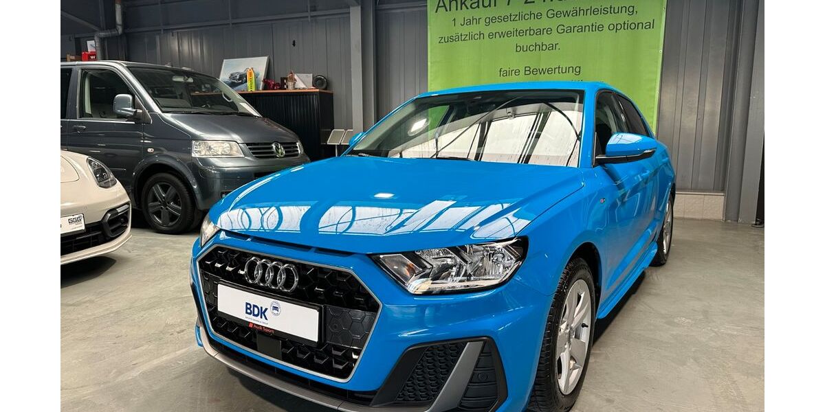 Audi A1 119.000 km 12.490 &euro; Dortmund 44263