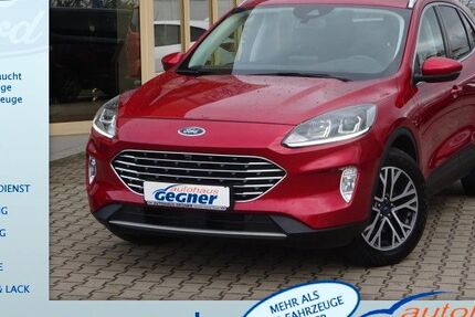 Ford Kuga 15.911 km 19.440 &euro; Eilenburg 04838
