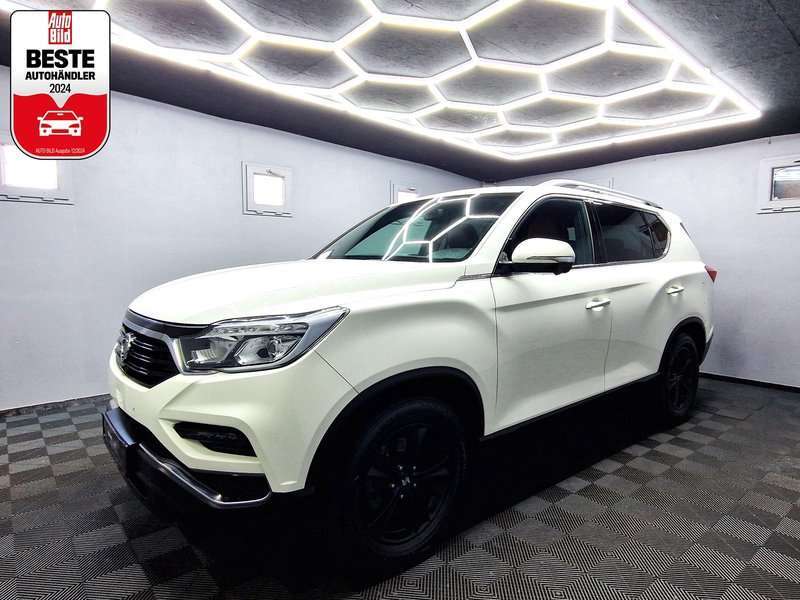 Rexton