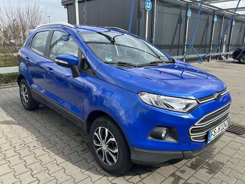 EcoSport