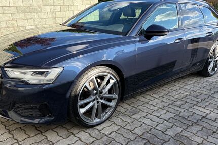 Audi A6 144.500 km 27.900 &euro; Waldmünchen 93449