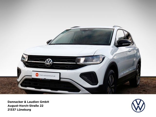 VW T-Cross 10.000 km 26.990 € Lüneburg 21337