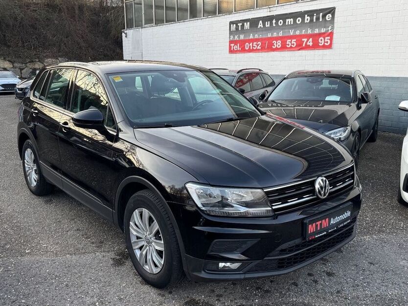 Tiguan
