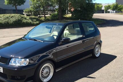 VW Polo 97.000 km 9.499 € Reutlingen 72766