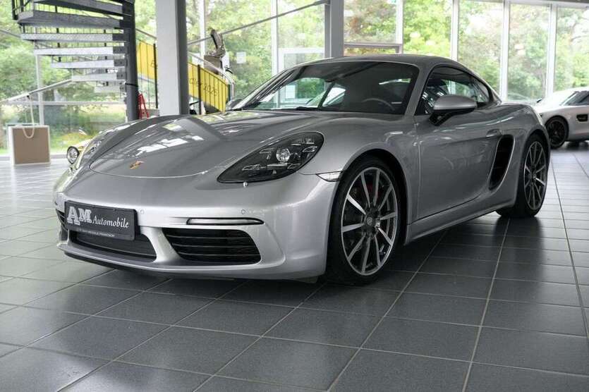 Cayman