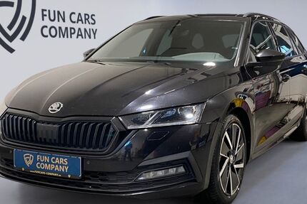 Skoda Octavia 257.380 km 11.100 &euro; Lauterbach 36341