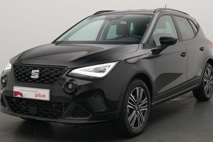 Seat Arona 5.862 km 22.988 &euro; Leverkusen 51373