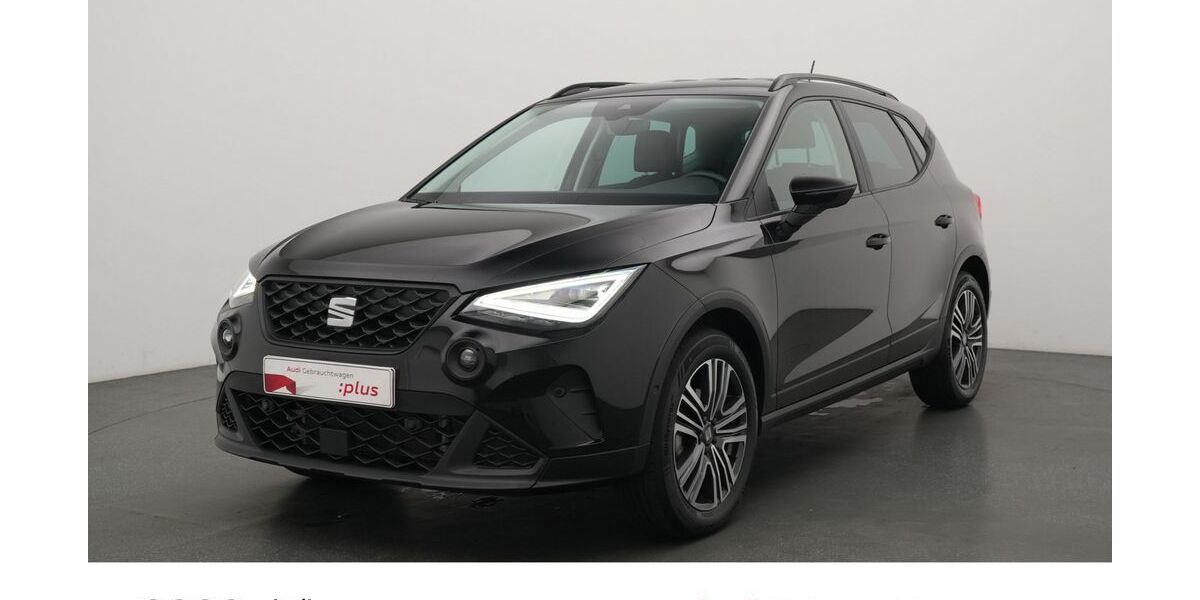 Seat Arona 5.862 km 22.988 &euro; Leverkusen 51373