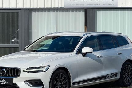 Volvo V60 110.000 km 20.990 &euro; Harrislee 24955