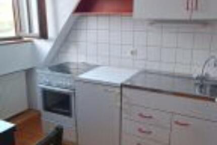 Wohnung Harburg (Schwaben) - 2 Zimmer, 50 m&sup2;, 550&euro; | Angebot:24466813