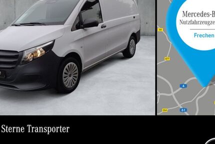 Mercedes-Benz Vito 37.254 km 40.448 € Frechen 50226