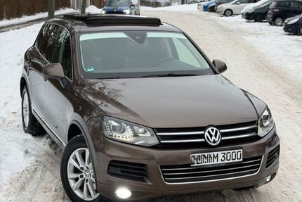 VW Touareg 228.000 km 16.000 &euro; Chemnitz 09130