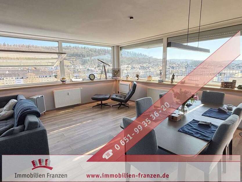 Wohnung zum Kaufen in Trier 449.800 € 138 m²