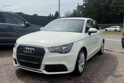 Audi A1 164.000 km 4.300 &euro; Bremen 28259