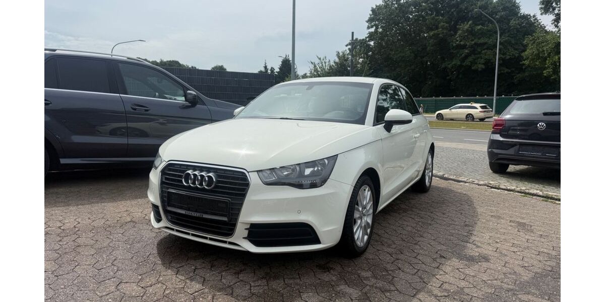 Audi A1 164.000 km 4.500 &euro; Bremen 28259