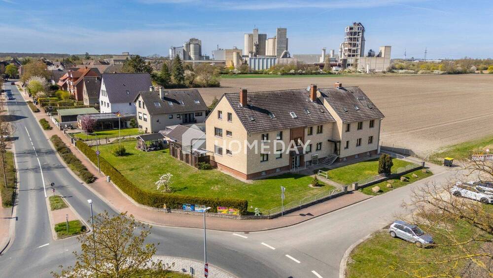 Mehrfamilienhaus, Wohnhaus Sehnde Höver - 1 Zimmer, 548 m&sup2;, 1.190.000&euro; | Angebot:26359643