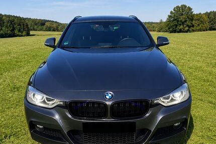 BMW 320 202.000 km 11.300 &euro; Zachenberg 94239