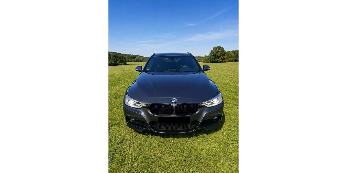 BMW 320 202.000 km 11.300 &euro; Zachenberg 94239