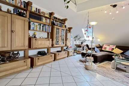 Wohnung Siegen / Eiserfeld Eiserfeld - 3 Zimmer, 94 m&sup2;, 219.000&euro; | Angebot:25810423