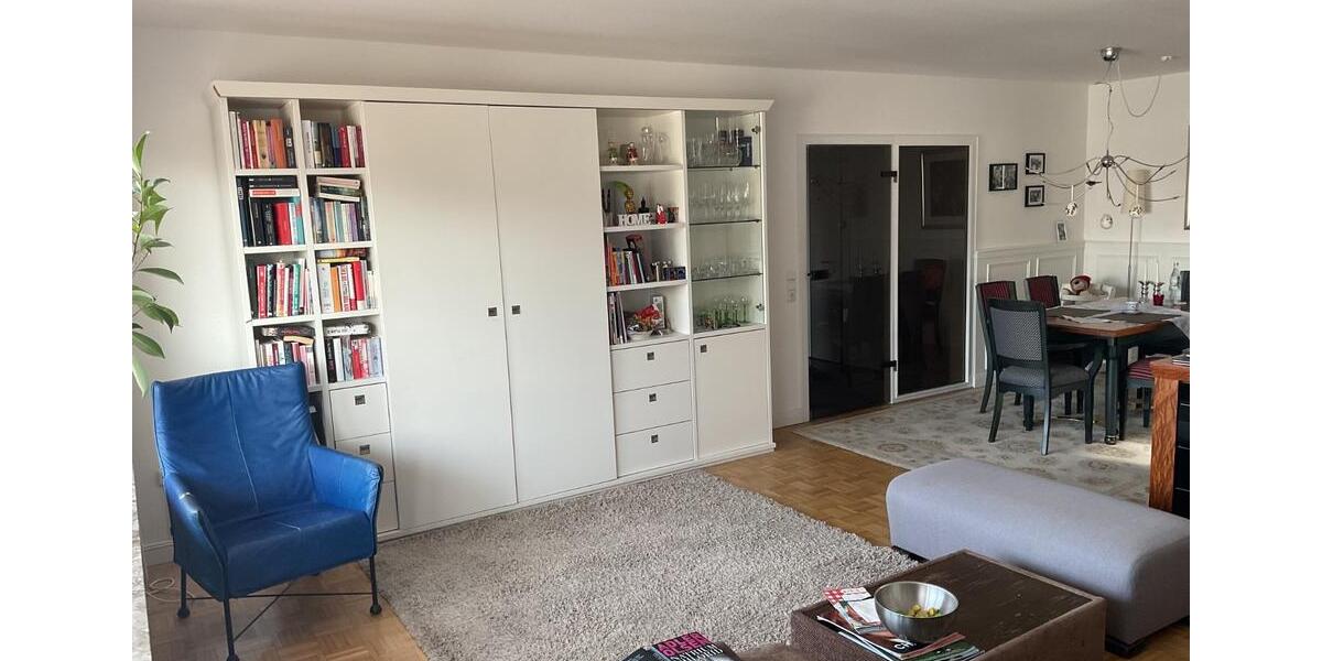 Etagenwohnung Bad Salzuflen - 3 Zimmer, 95 m&sup2;, 265.000&euro; | Angebot:25477907