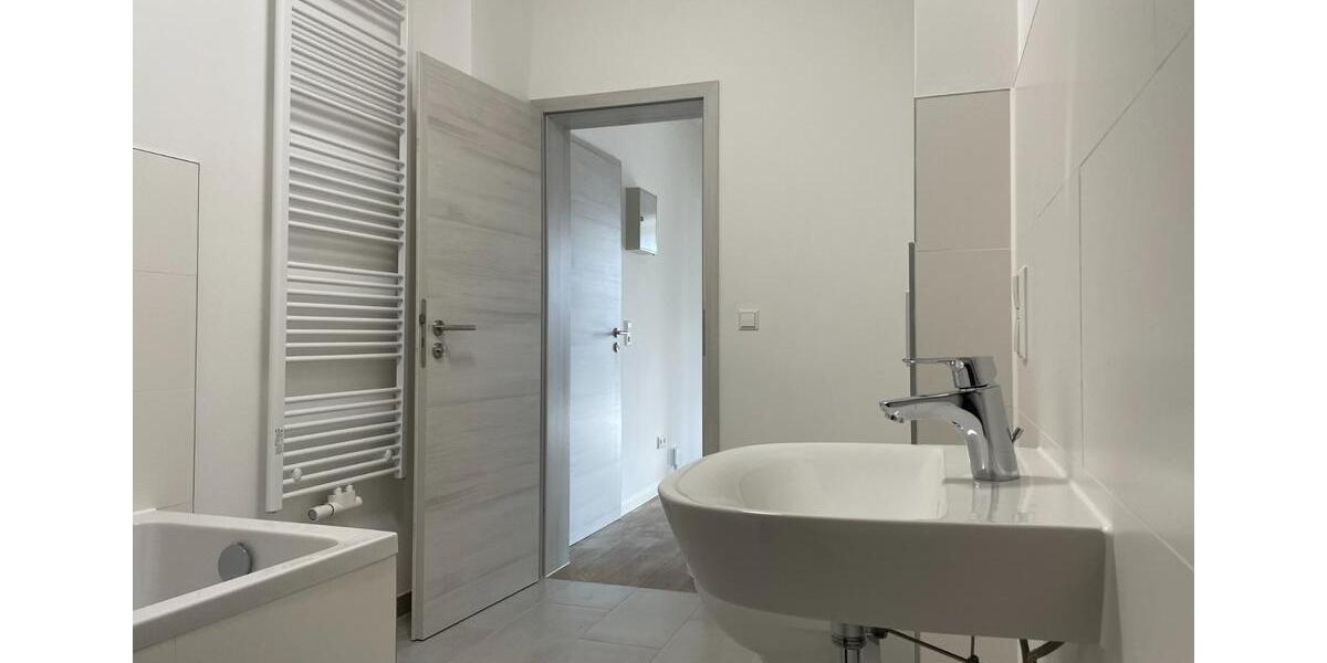 Etagenwohnung Oebisfelde-Weferlingen Weferlingen - 2 Zimmer, 59 m&sup2;, 520&euro; | Angebot:25331697