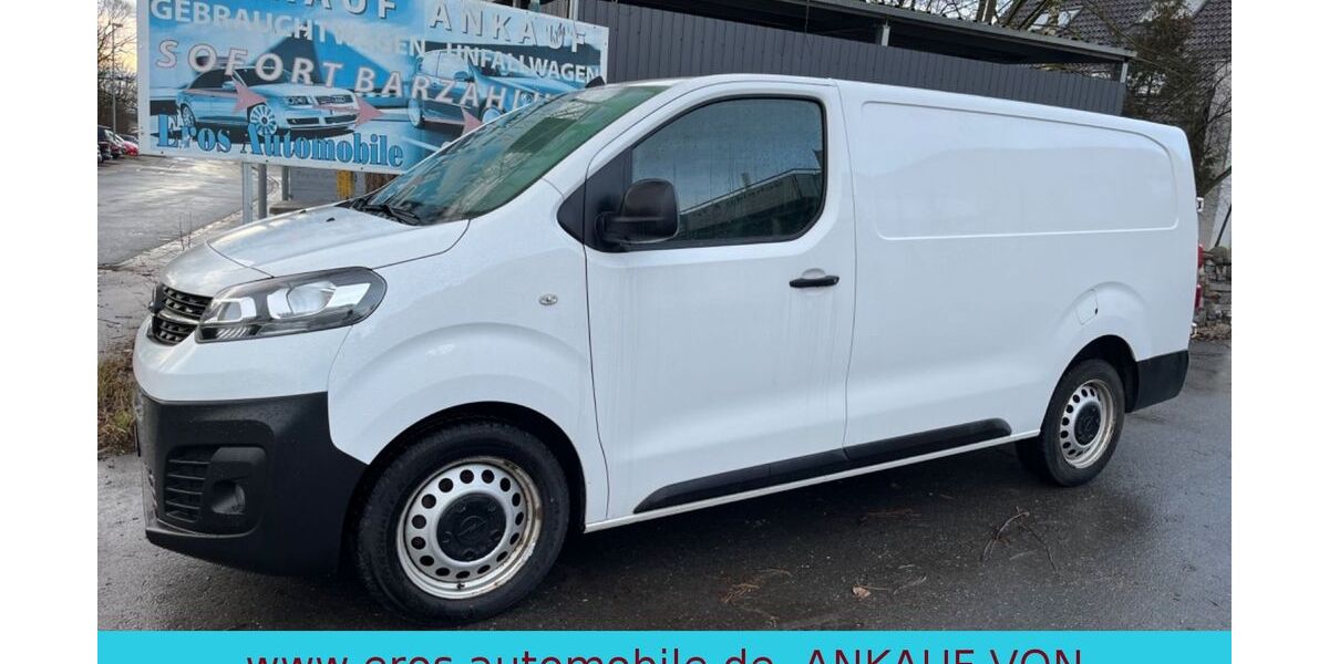 Opel Vivaro 168.000 km 12.800 &euro; Hersbruck 91217
