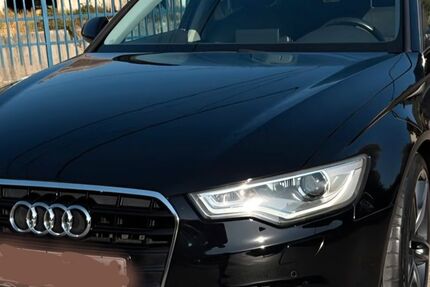 Audi A6 270.000 km 9.600 &euro; Winterbach 73650
