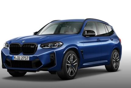 BMW X3 M