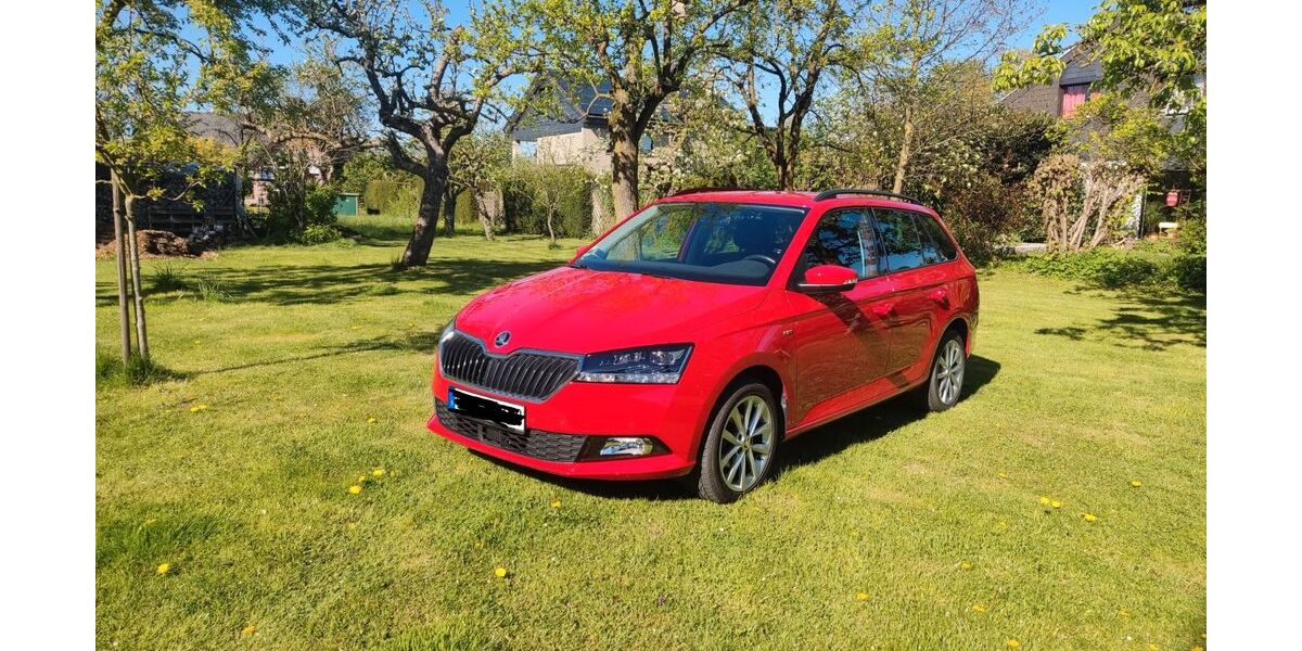 Skoda Fabia 31.824 km 13.449 &euro; Oelde 59302