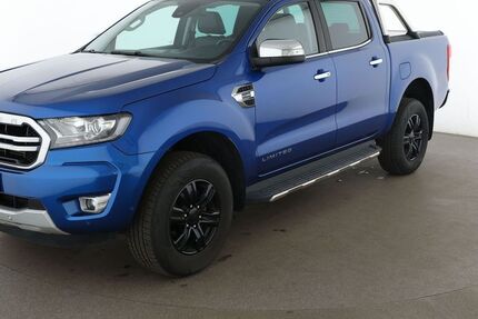 Ford Ranger 54.213 km 27.990 &euro; Dresden 01187