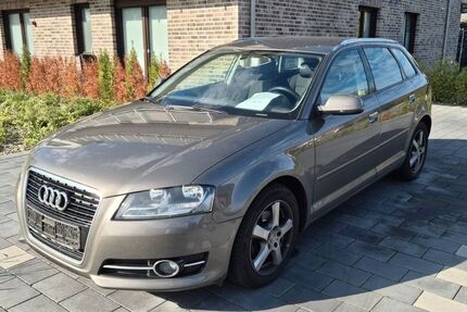 Audi A3 278.909 km 4.500 &euro; Bösel 26219
