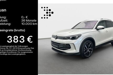 VW Tiguan 8.672 km 42.490 &euro; Kelkheim 65779