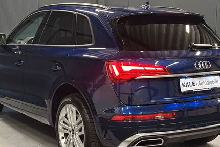 Audi Q5 27.000 km 39.890 &euro; Helmstedt 38350
