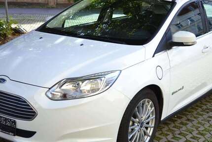 Ford Focus 37.695 km 9.999 &euro; Halle 06112