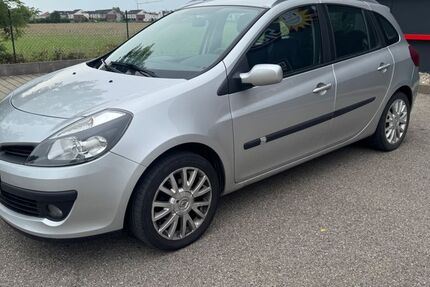 Renault Clio 199.930 km 2.400 &euro; Ingolstadt 85049