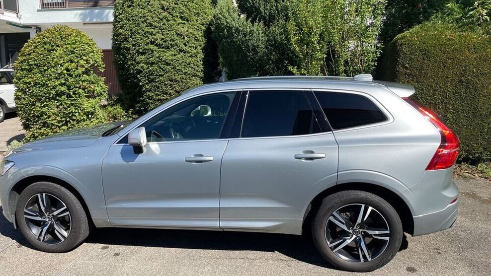 XC60