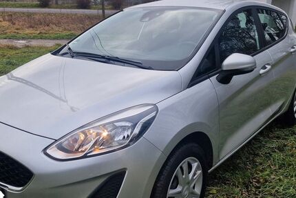 Ford Fiesta 152.000 km 6.250 &euro; Mannheim 68259