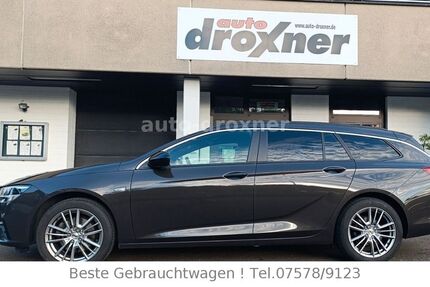 Opel Insignia 134.800 km 13.990 &euro; Sigmaringen 72488
